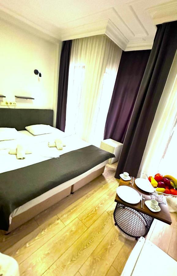 Altun Life Istanbul Hotel Oldcity Kültér fotó